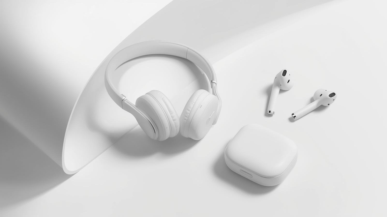 Smart Sound & Audio Essentials