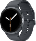 SAMSUNG GALAXY Watch8 Graphite, 44mm Smartwatch, (Exclusive)