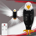 Eagle Wall Light