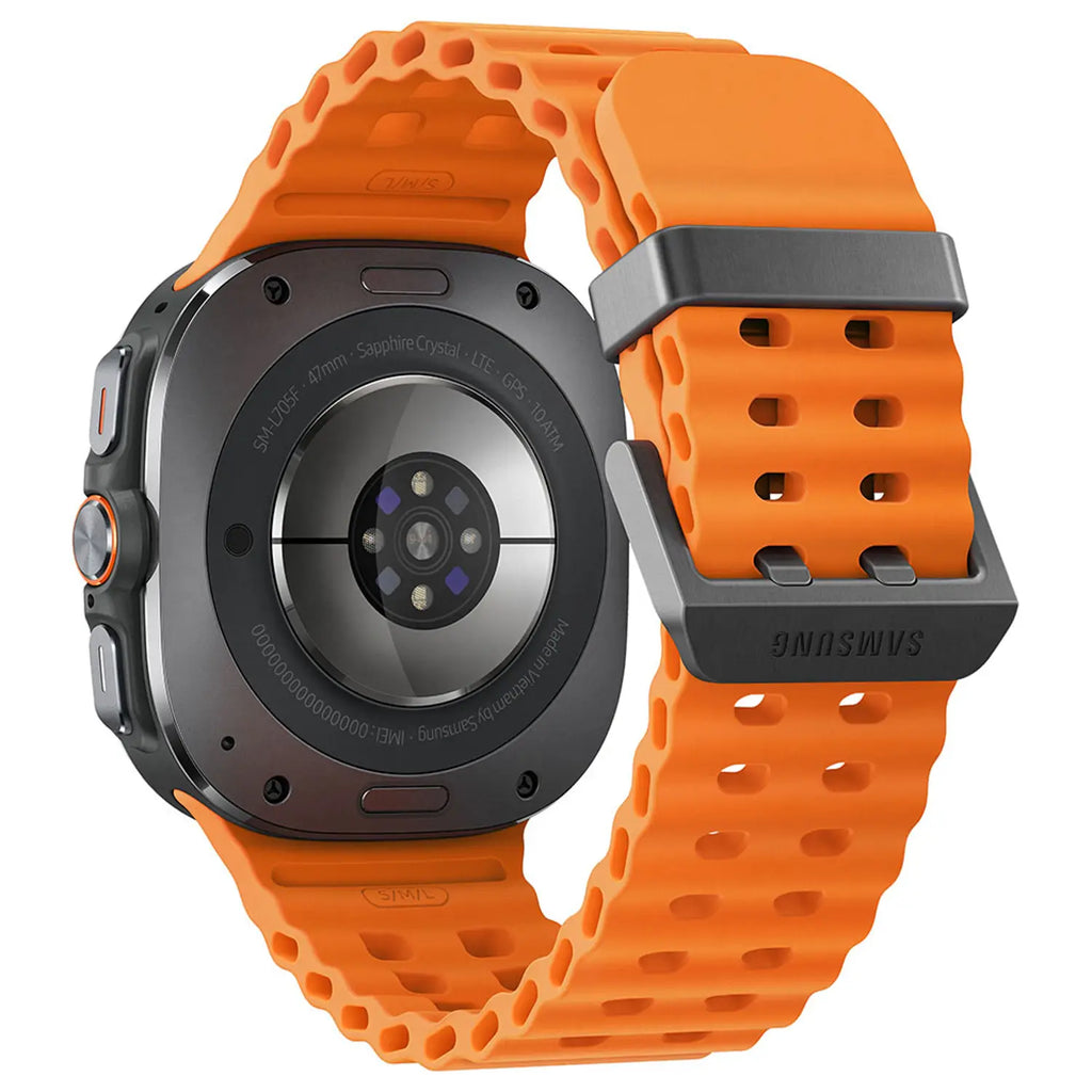 Smart Watch Ultra Galaxy