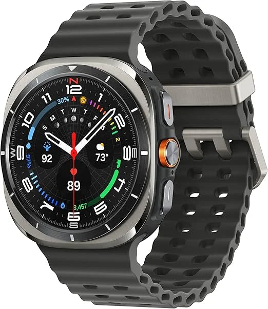 Smart Watch Ultra Galaxy